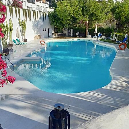 Marina Playa 2H Apartment La Herradura  Luaran gambar