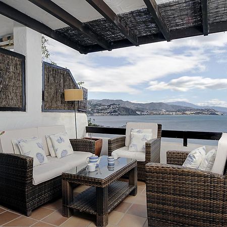 Marina Playa 2H Apartment La Herradura  Luaran gambar