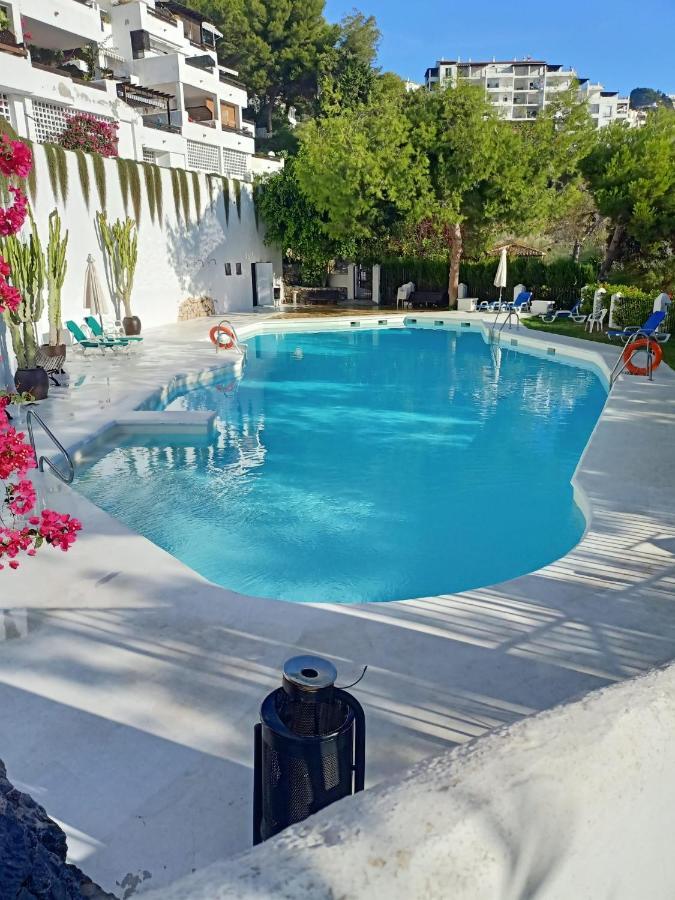 Marina Playa 2H Apartment La Herradura  Luaran gambar