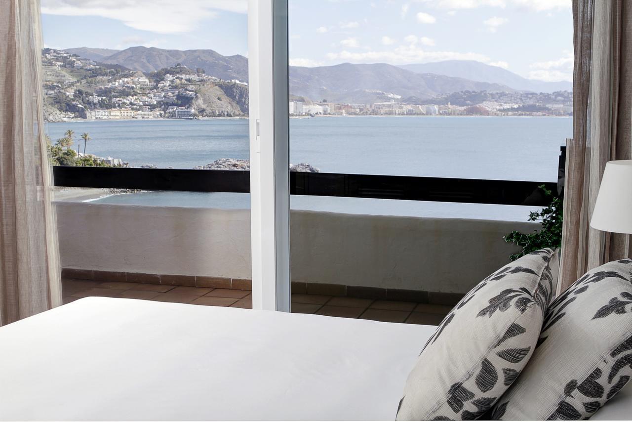 Marina Playa 2H Apartment La Herradura  Luaran gambar