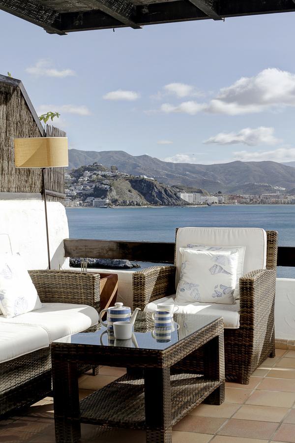 Marina Playa 2H Apartment La Herradura  Luaran gambar