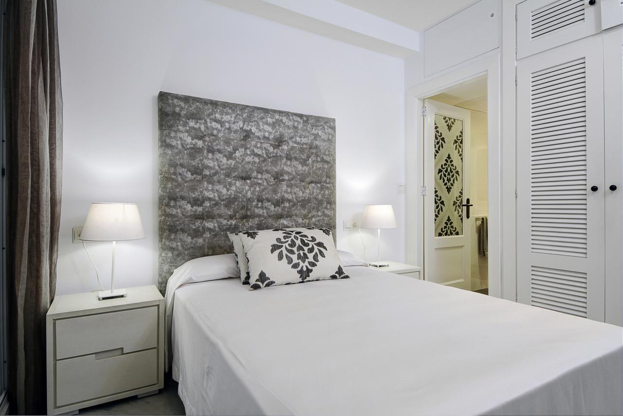 Marina Playa 2H Apartment La Herradura  Luaran gambar